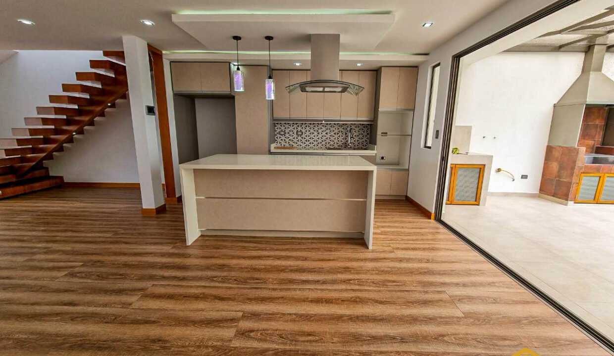 Comedor en Cuenca