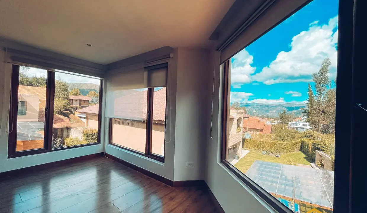 Compra tu casa en challuabamba