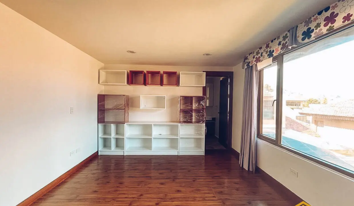 Comprar casa en challuabamba