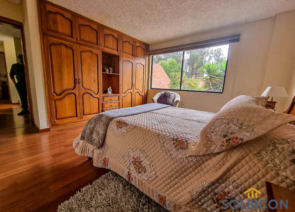 calurosas habitaciones puertas del sol