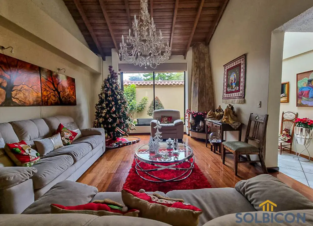 candelabro puertas del sol