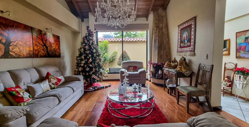 Casa de venta en Puertas del Sol, Cuenca