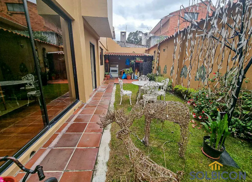 espacios verdes puertas del sol