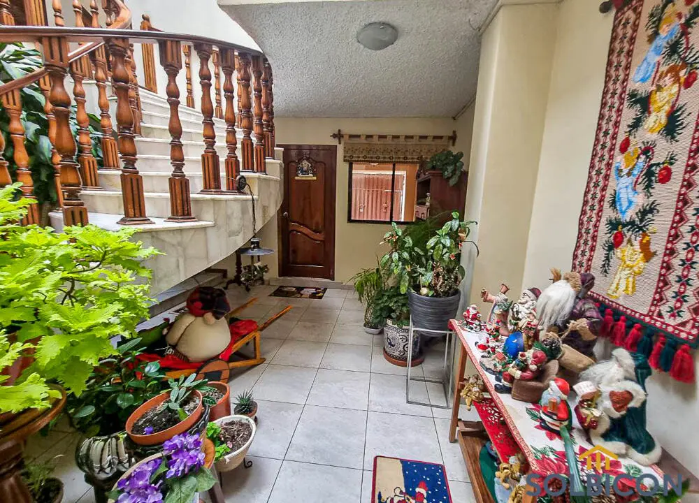 hermosos espacios en puertas del sol