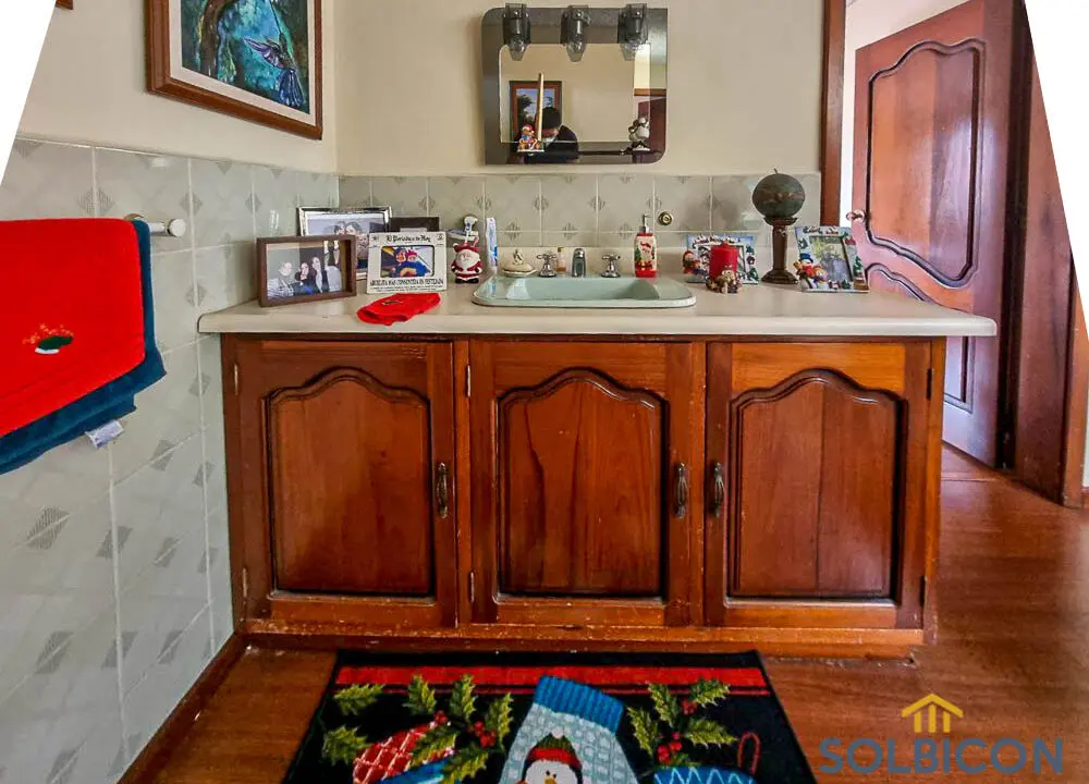 lavamanos puertas del sol