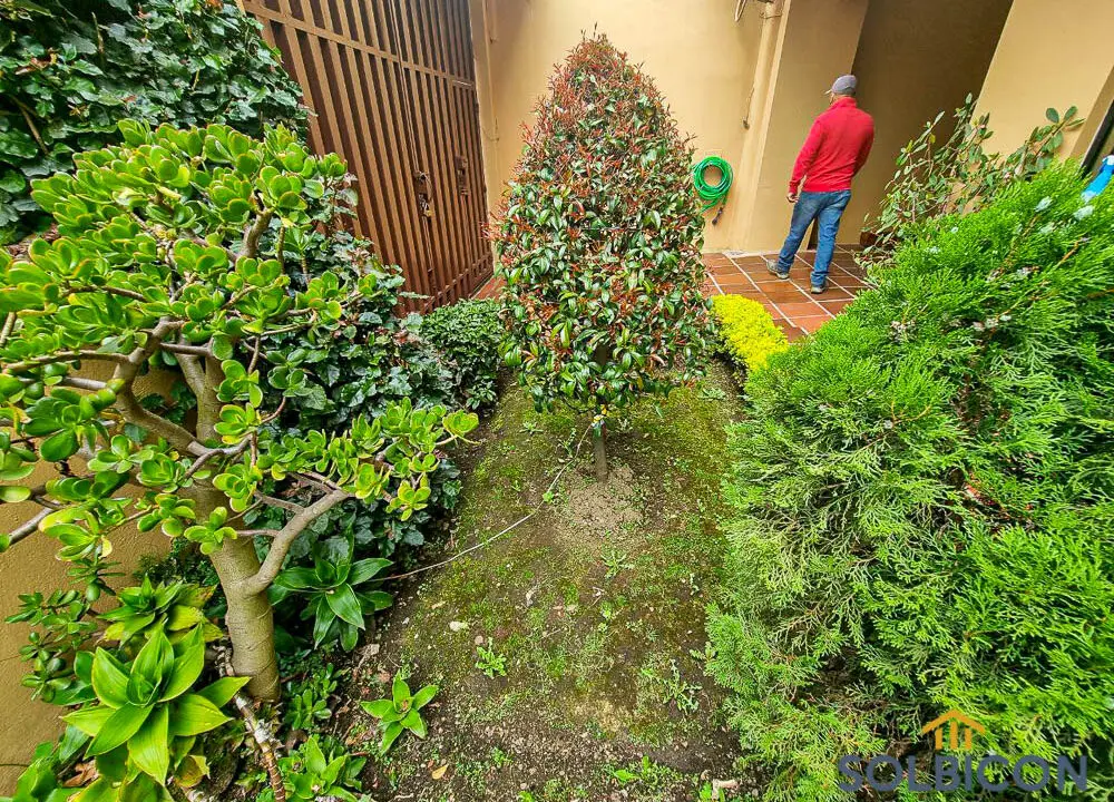 parqueadero puertas del sol