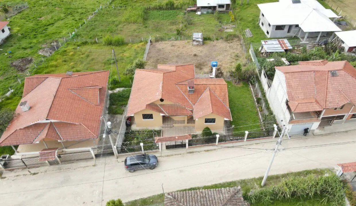 Casa de venta en Uzhupud