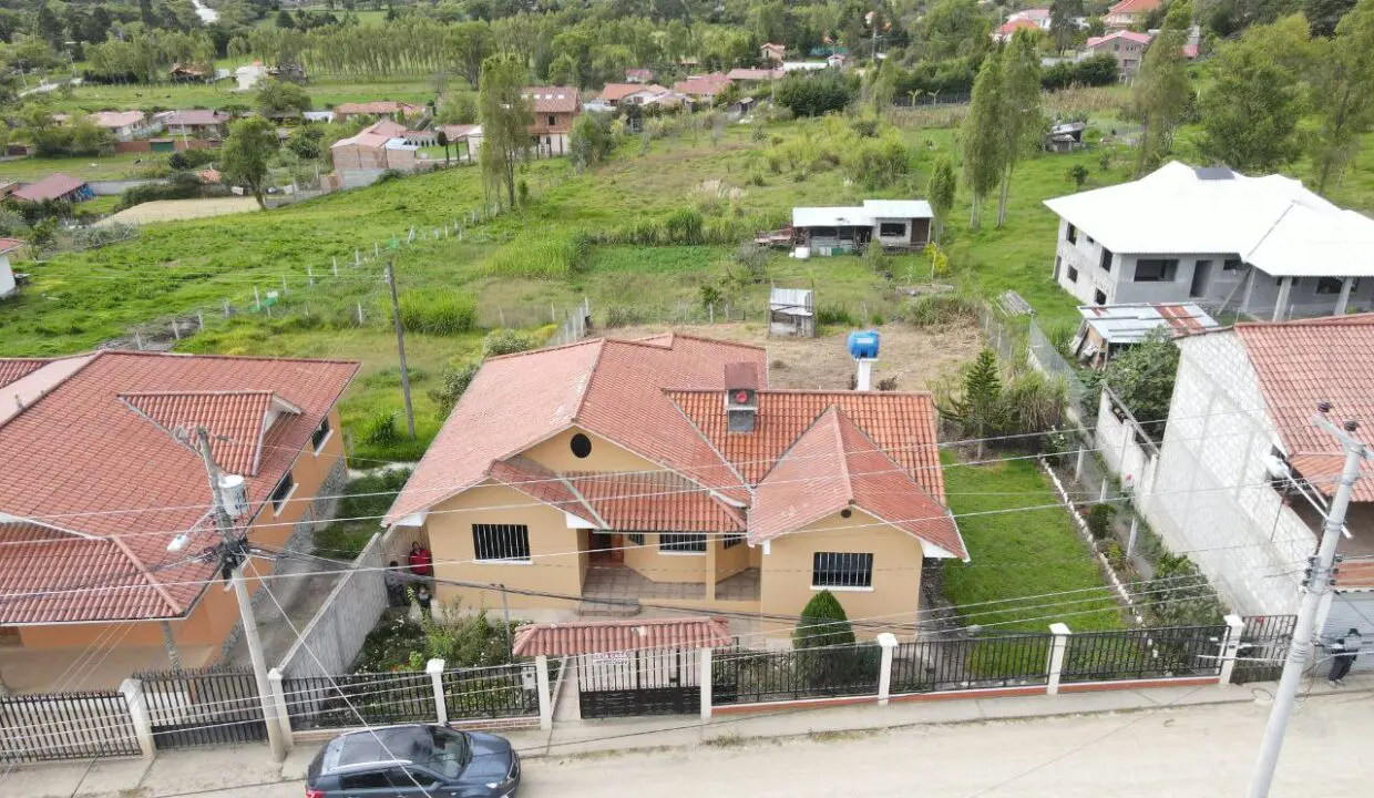 Casa de venta en Uzhupud