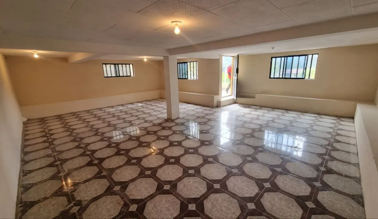 Casa de venta en Uzhupud