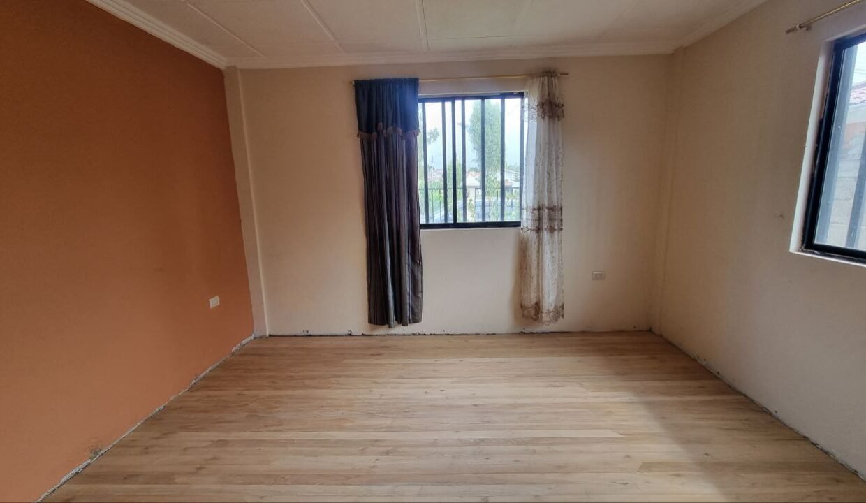 Casa de venta en Uzhupud