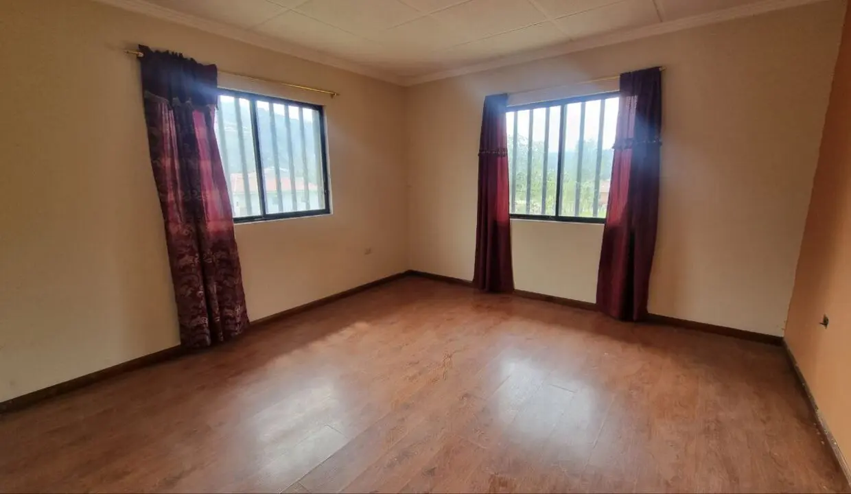 Casa de venta en Uzhupud