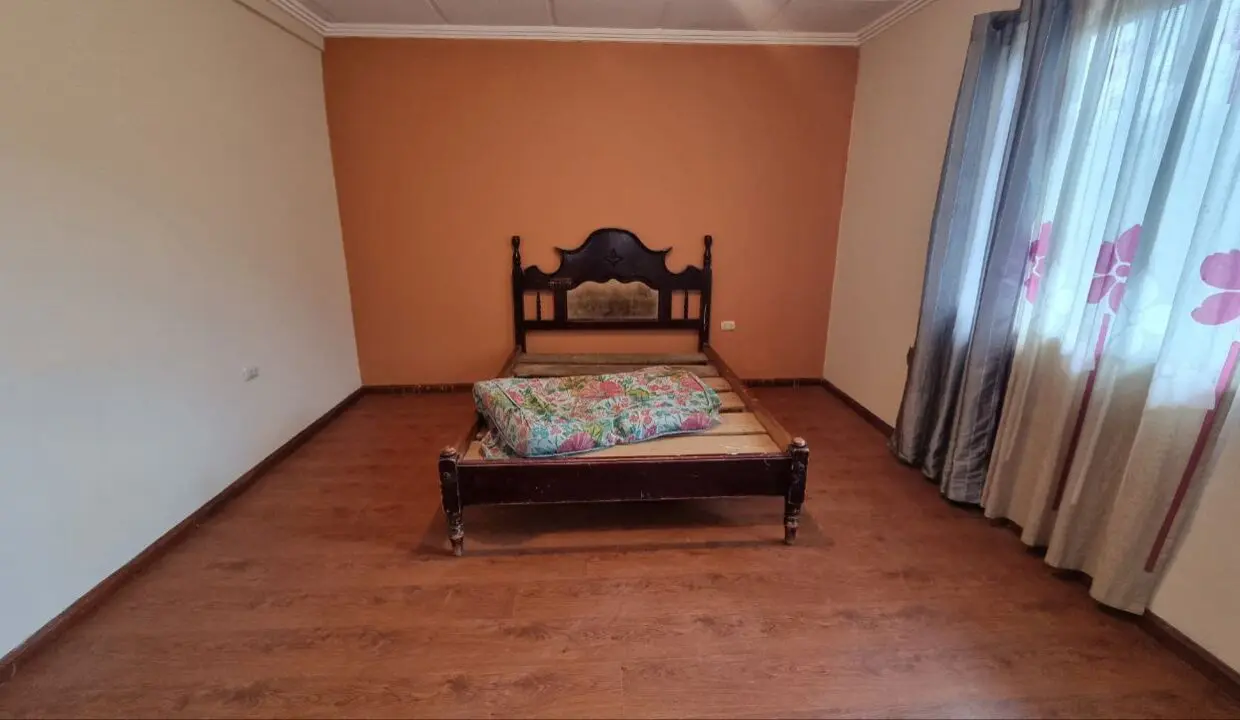 Casa de venta en Uzhupud