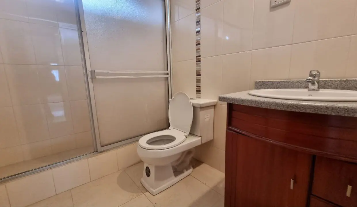 Casa de venta en Uzhupud