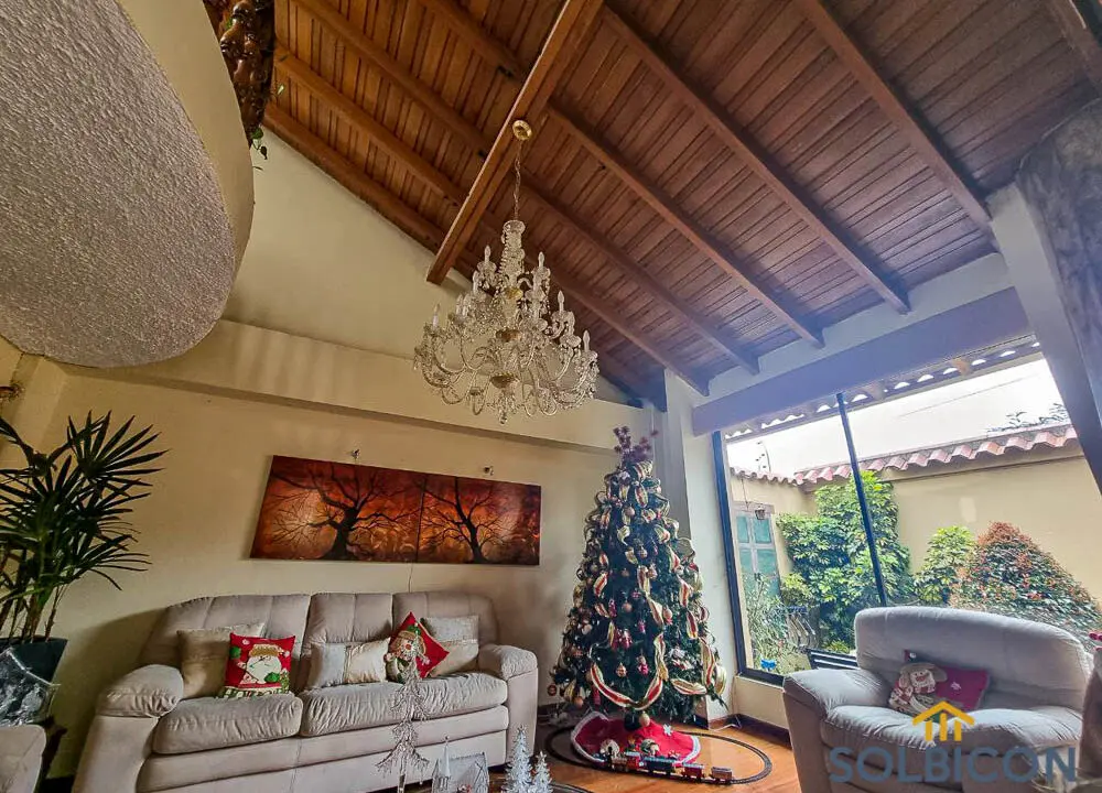 techos increíbles en puertas del sol