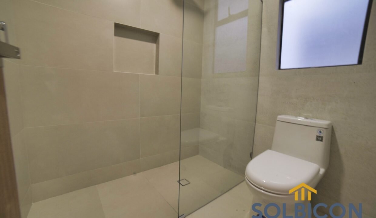 Baño Suite de venta en las puertas del Sol Cuenca