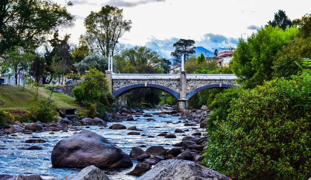 Clima Cuenca