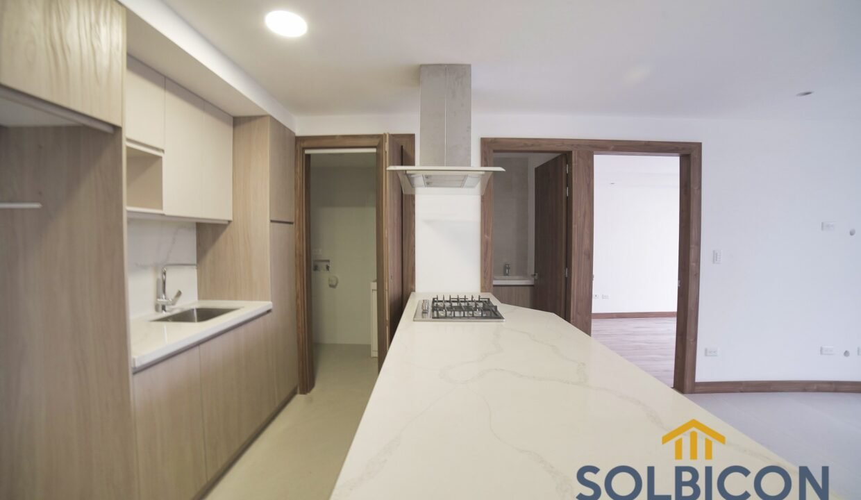 Cocina y alacena Suite de venta en las puertas del Sol Cuenca