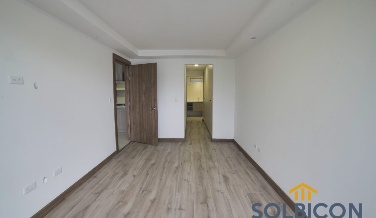 edificio Suite de venta en las puertas del Sol Cuenca