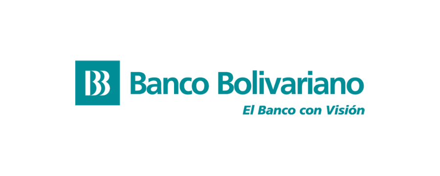 Banco bolivariano, para credito en solbicon inmobiliaria
