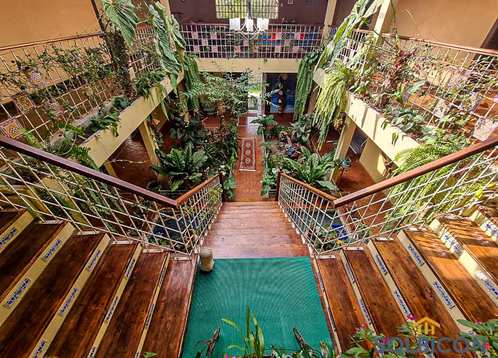 casa increible en guabo