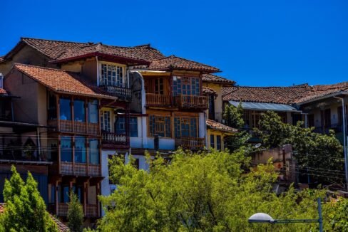 Have you ever been to Cuenca?