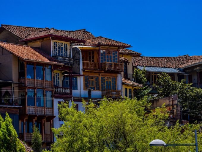 Have you ever been to Cuenca?