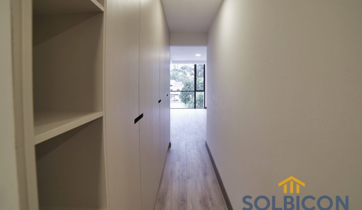 closet Suite de venta en las puertas del Sol Cuenca