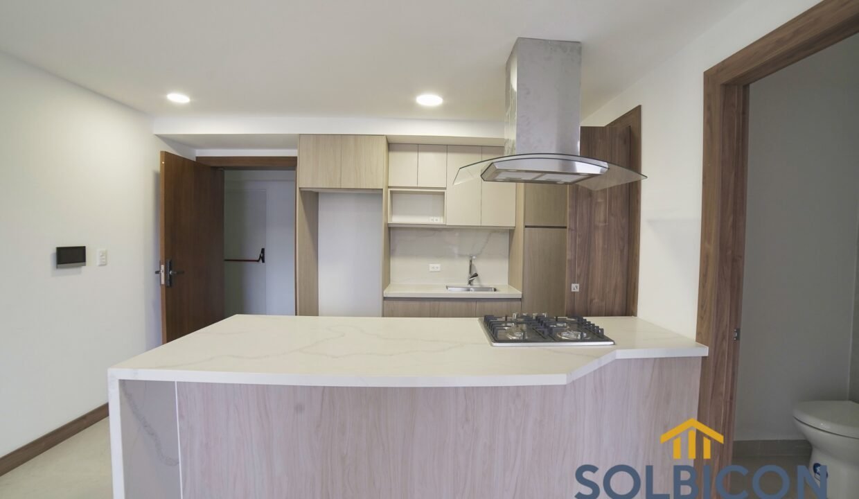 Cocina y alacena Suite de venta en las puertas del Sol Cuenca