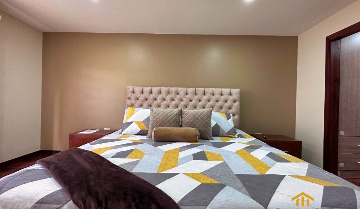 cuarto master Casa de venta en Chaullabamba Cuenca