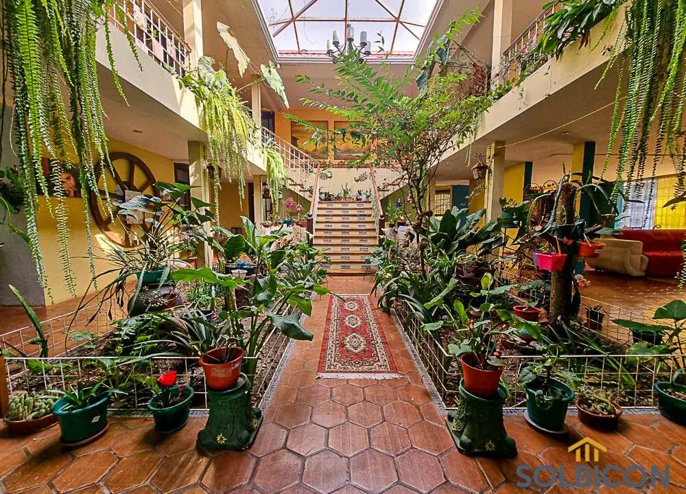 entra principal guabo