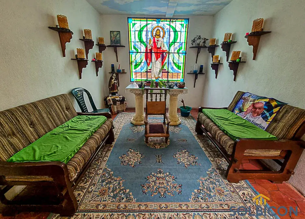 espacio religioso guabo