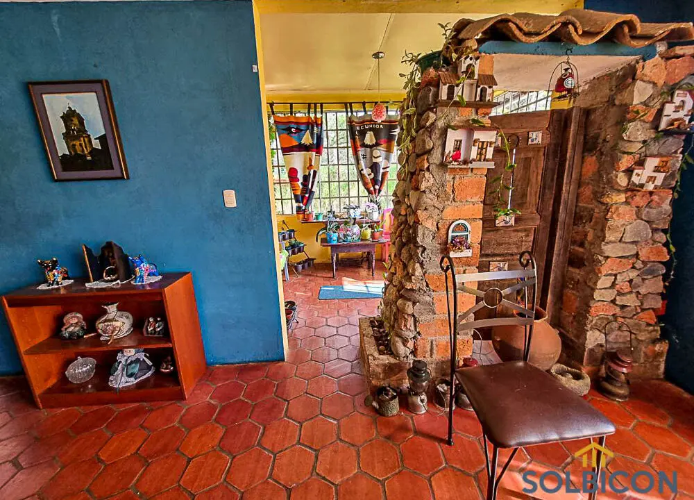 espacios amplios sociales en guabo