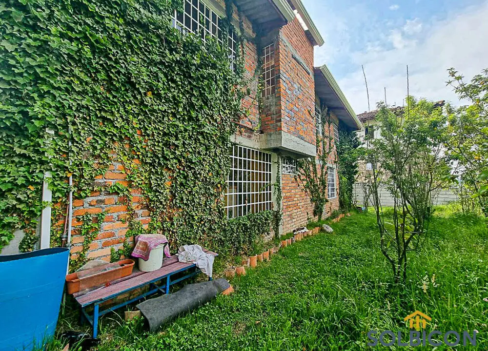 fachada lateral guabo