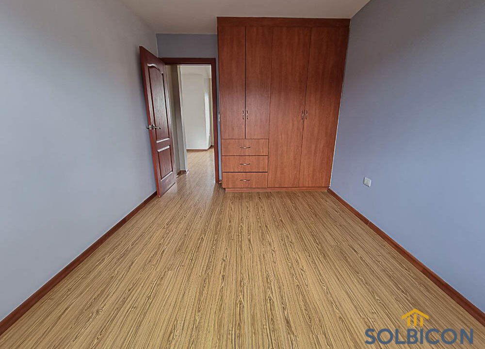 habitacion hijos Casa de venta Racar Condominio