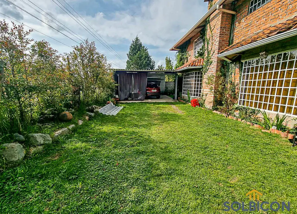 parqueadero quinta guabo