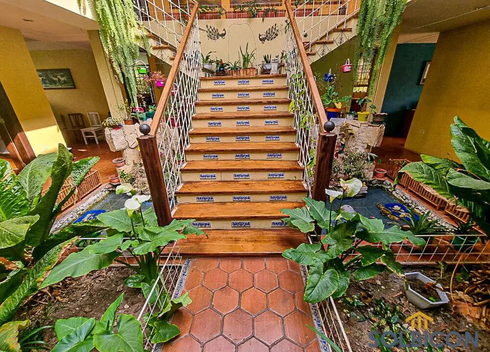 quinta increible en guabo