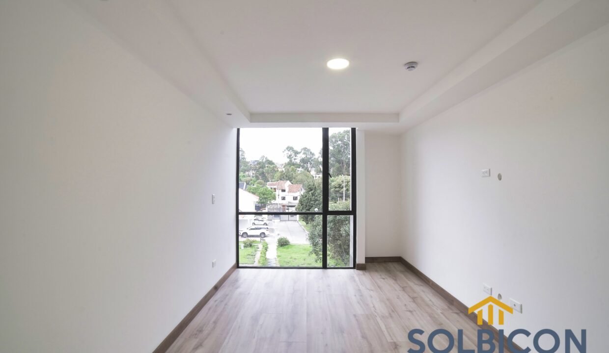 sala Suite de venta en las puertas del Sol Cuenca