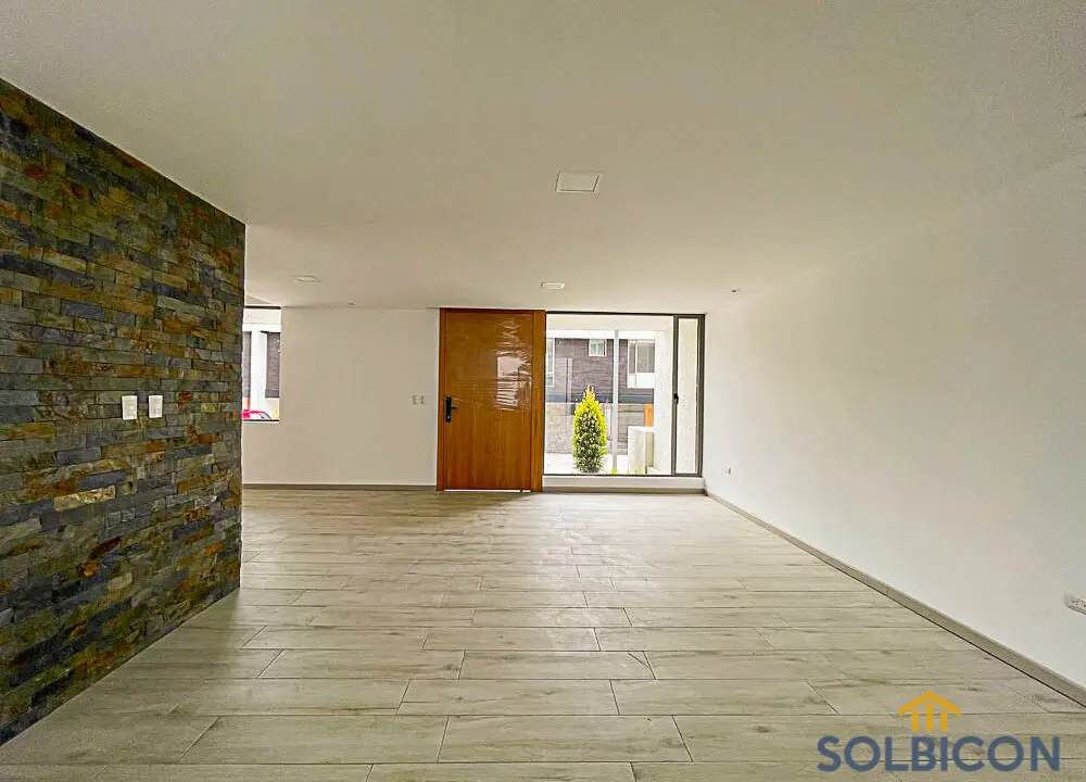 sala casa condominio medio ejido