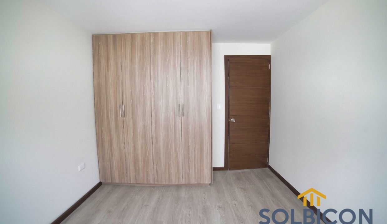 tercer cuarto Casa a la venta en Racar-Cuenca