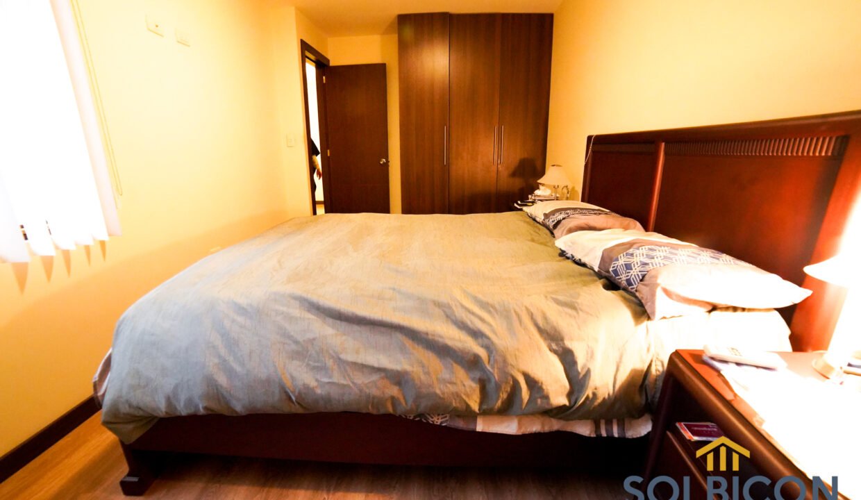3 habitaciones casa don bosco venta