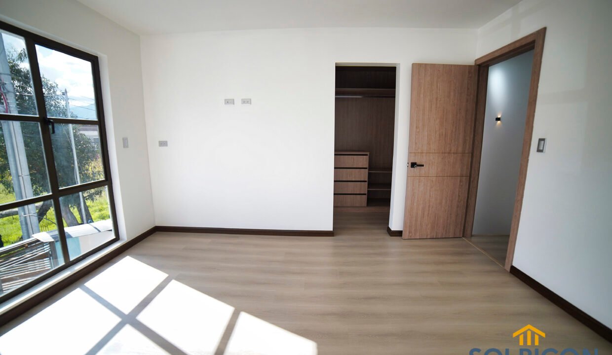 3 habitaciones casa misicata en venta