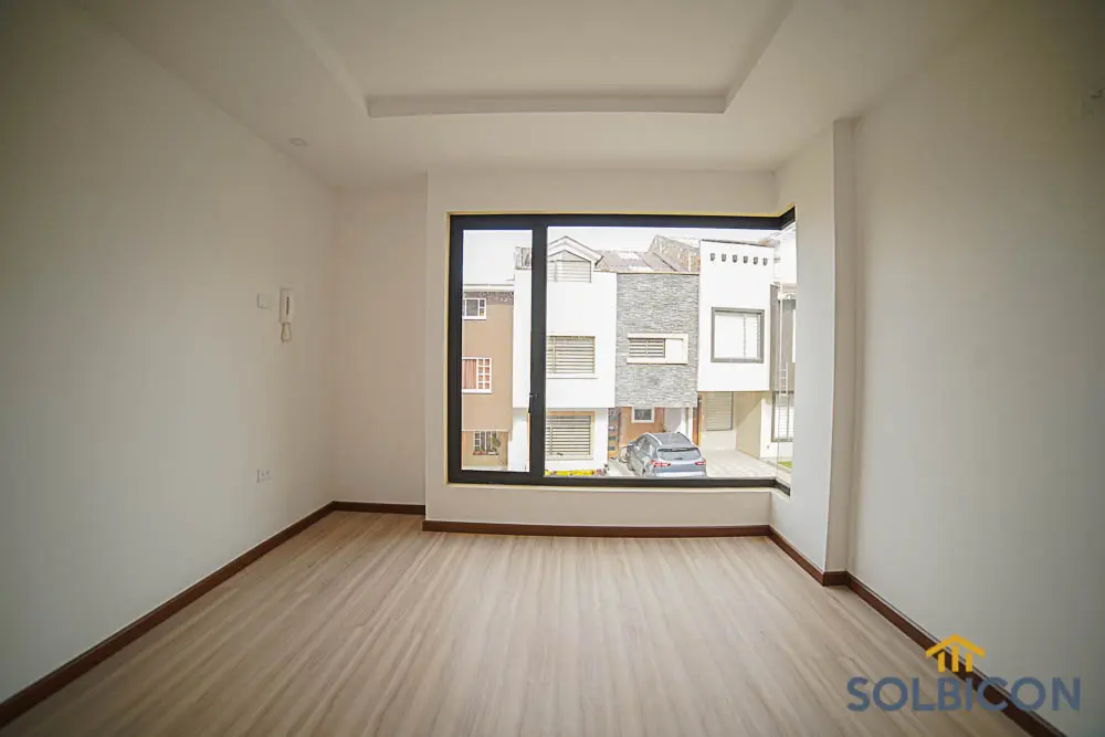 grandiosa habitacion casa misicata dentro de urbanizacion venta