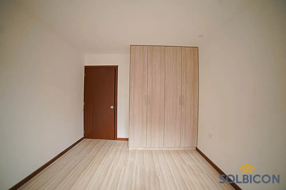 habitacion de hijoscasa misicata dentro de urbanizacion venta