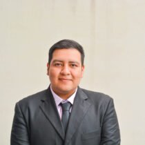 Fernando Paute asesor inmobiliario Cuenca