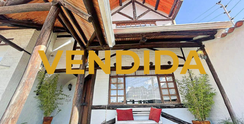 casa rustica vendida cuenca