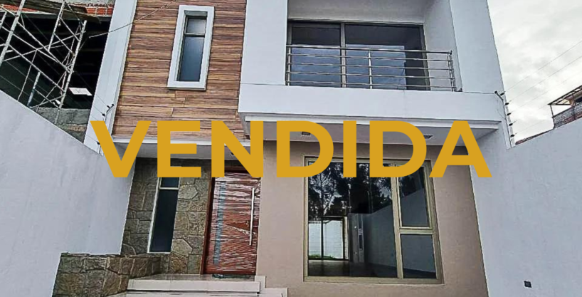 casa misicata vendida