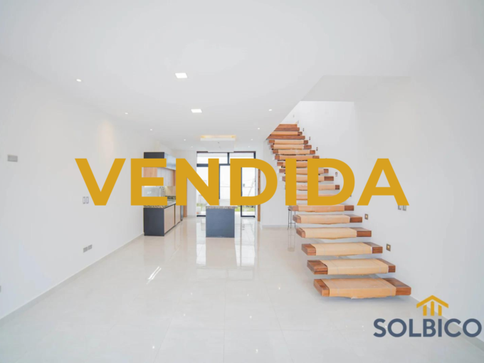 casa vendida en racar cuenca