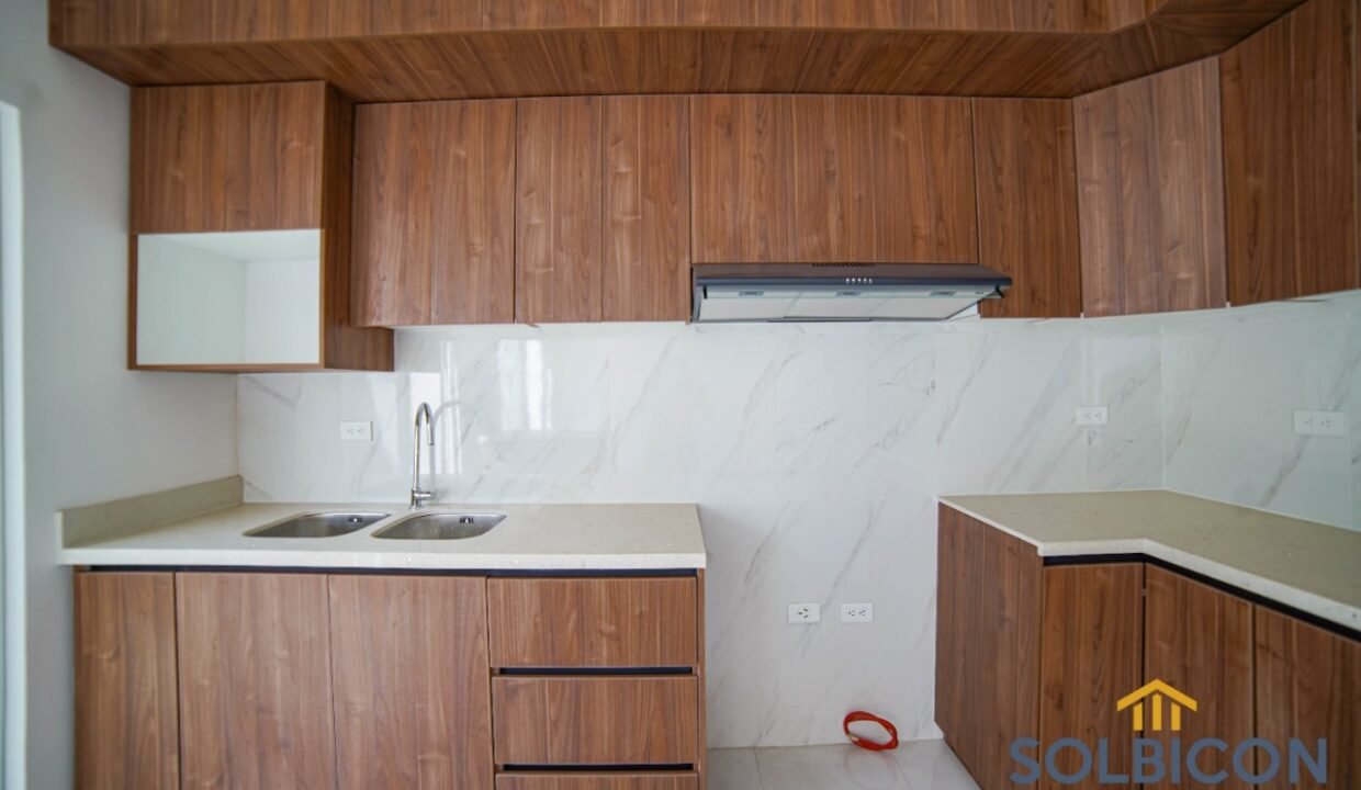 cocina Casa de venta con credito VIP Cuenca