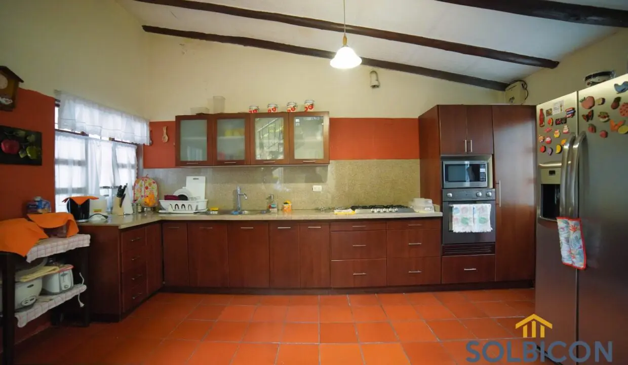 cocina casa ecu 911 de venta en Cuenca