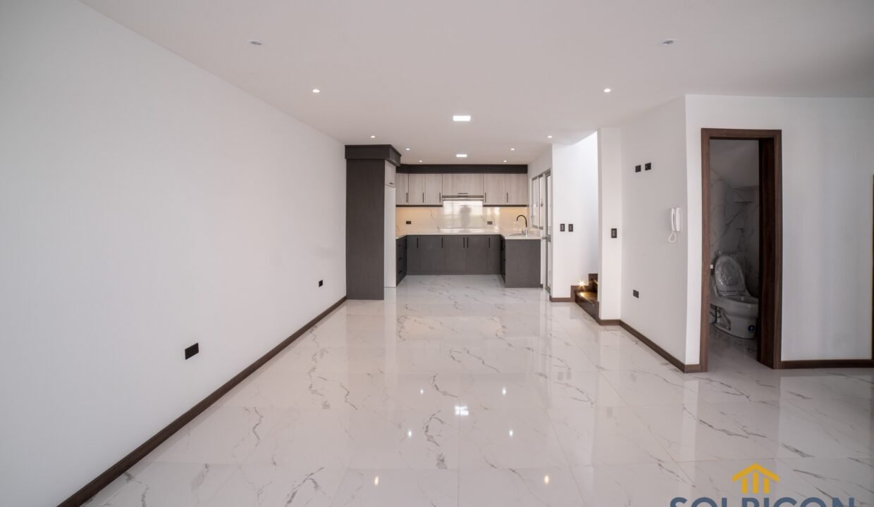 sala Casa para credito VIP en Cuenca